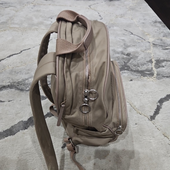 Lululemon Backpack (Now and Always) - blush/beige - Picture 9 of 10